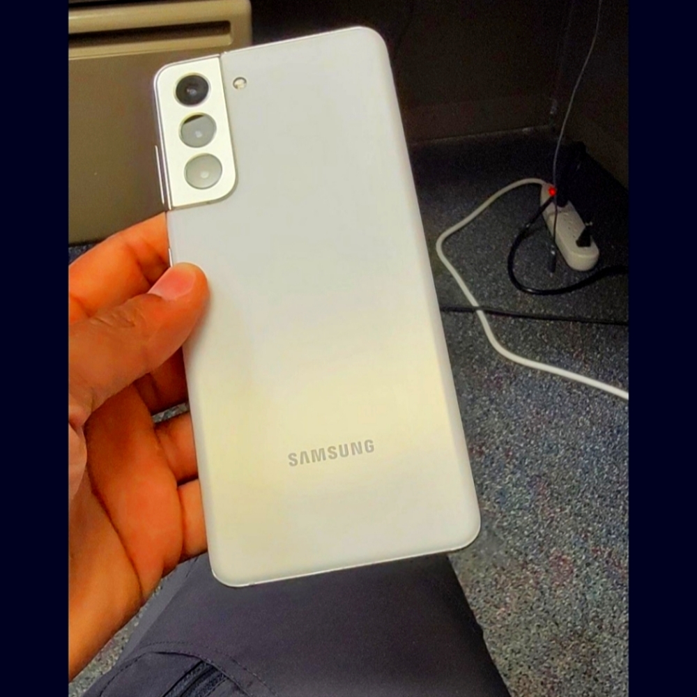 COPY - Samsung S20 Galaxy 5G